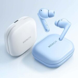 Honor choice earbuds x5