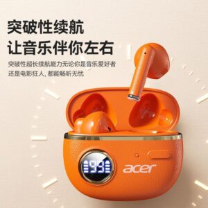 Acer TWS wireless earbuds