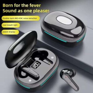 PLUS 70 TWS Bluetooth earbuds