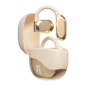 Smart translation wireless earphone