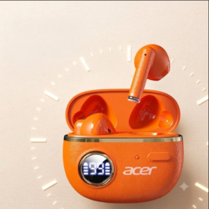 Acer TWS wireless earbuds