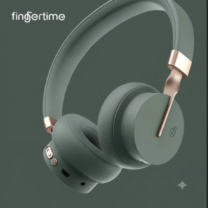 Finfertime P3 wireless bluetooth gaming headset