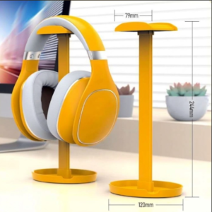 Headphone holder